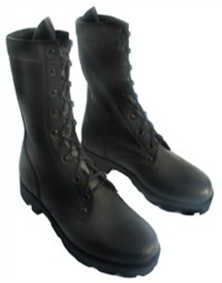 Bota vulcanizada
