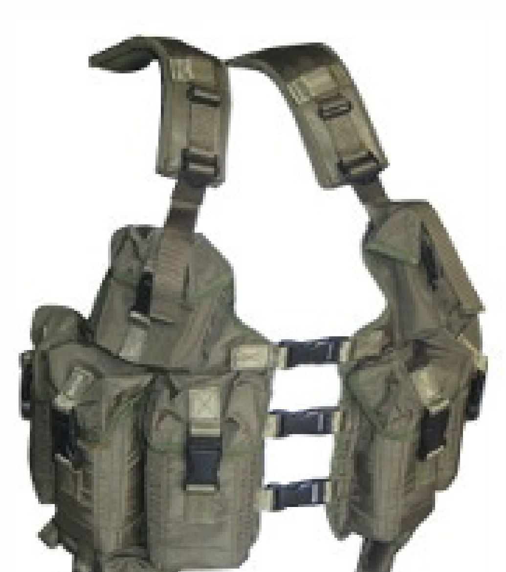 Protección personal