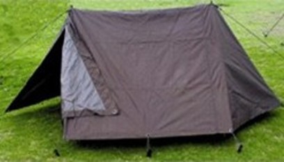 Carpa individual
