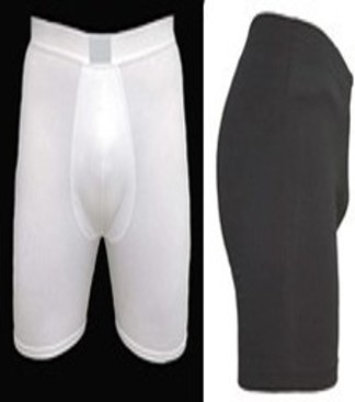 Pantaloncillo tipo boxer