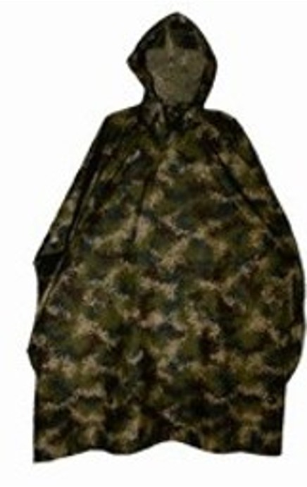 Poncho
